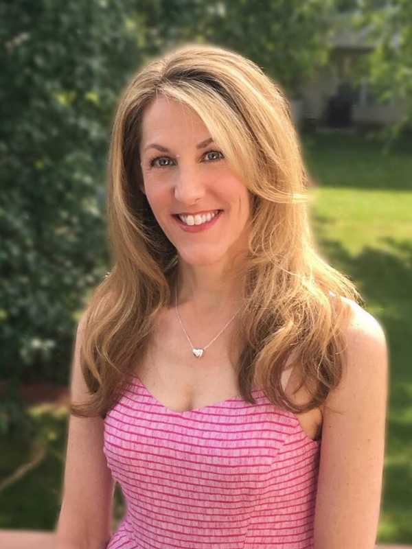 Personal Pain Leads To Success For Danbury Entrepreneur
