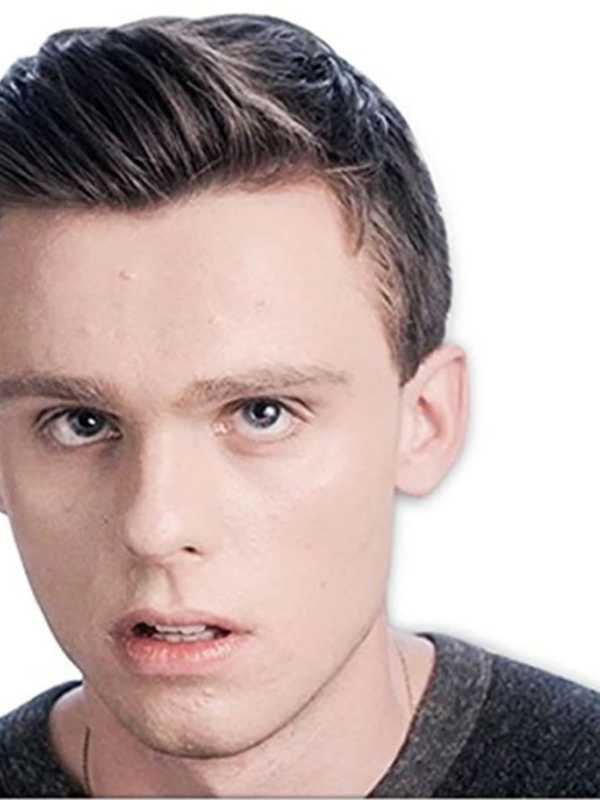 Hudson Valley 21-Year-Old Releases First Film