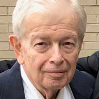 William Colfax Davidson, Owner Of Law Firm In Port Chester, Dies At 82