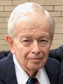 William Colfax Davidson, Owner Of Law Firm In Port Chester, Dies At 82