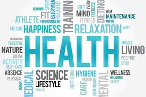 Breast Health Takes Center Stage At Fairfield Evening of Wellness