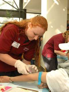Get Free Screenings, Giveaways At Teaneck Health Fair