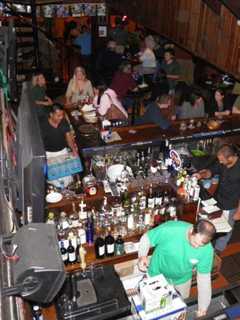 Carmel Hosts Alzheimer's Benefit 