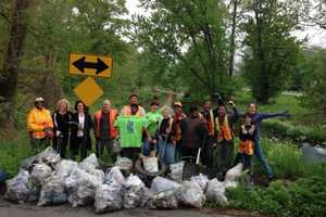 Volunteers Sought For Saw Mill River Cleanup