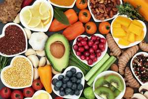 10 Ways To Eat Your Way To Heart Health