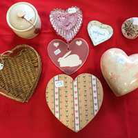 Shop With Your Heart This Valentine's Day At Mount Kisco Charity
