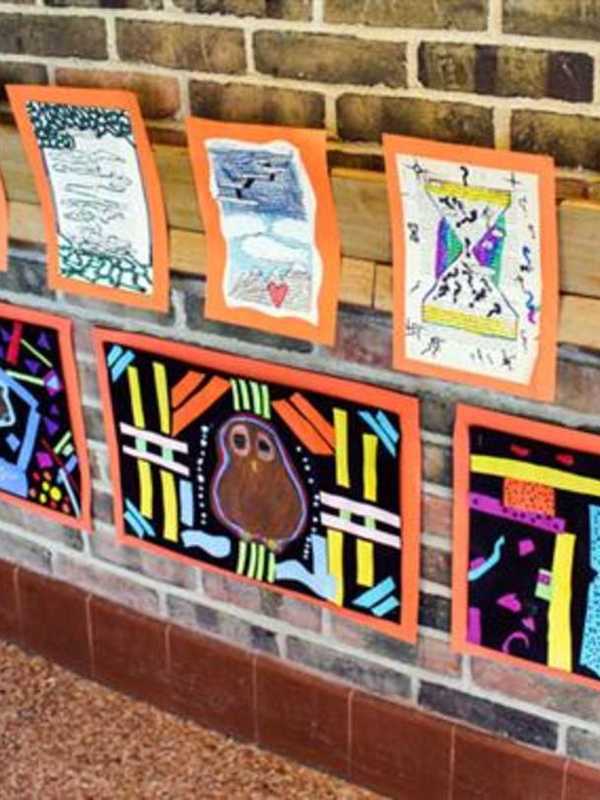 Heathcote School Celebrates Poetry, Arts At Scarsdale Festival