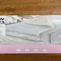 Recall Issued For Brand Of Heated Blankets Due To Burn, Fire Hazards