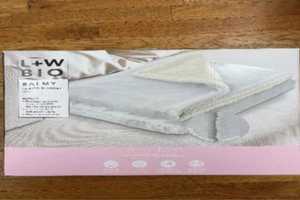 Recall Issued For Brand Of Heated Blankets Due To Burn, Fire Hazards