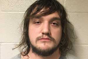 Berks Man Posed As Young Boy To Get 10-Year-Old Girl To Send Nude Photos, Authorities Say
