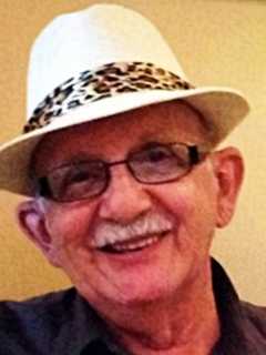 Hector J. Caruso, 83, Former Norwood Resident