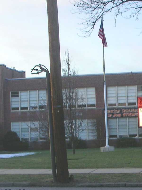 Hasbrouck Heights PTA Readies For Monday Drug Awareness Program