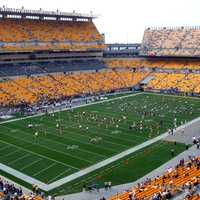 Woman Who Hit Fan In Viral Video During Steeler's Game Slapped With Citation: TMZ