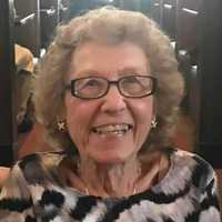 Former Van Cortlandtville School Teacher Helen DeMaria Millicker Dies