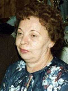 Helen (Petrochi) Ahern, 90, Garfield Resident