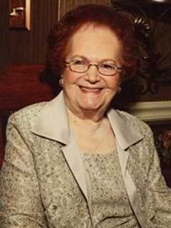 Helen  'Eleanor' Maddalena, 95, Elmwood Park Resident