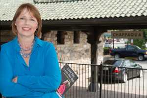 'Hillary Paradox' Author Speaking At Chappaqua Library