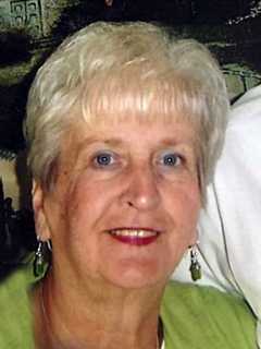 Helen Joustra, 80, Longtime Hawthorne Resident