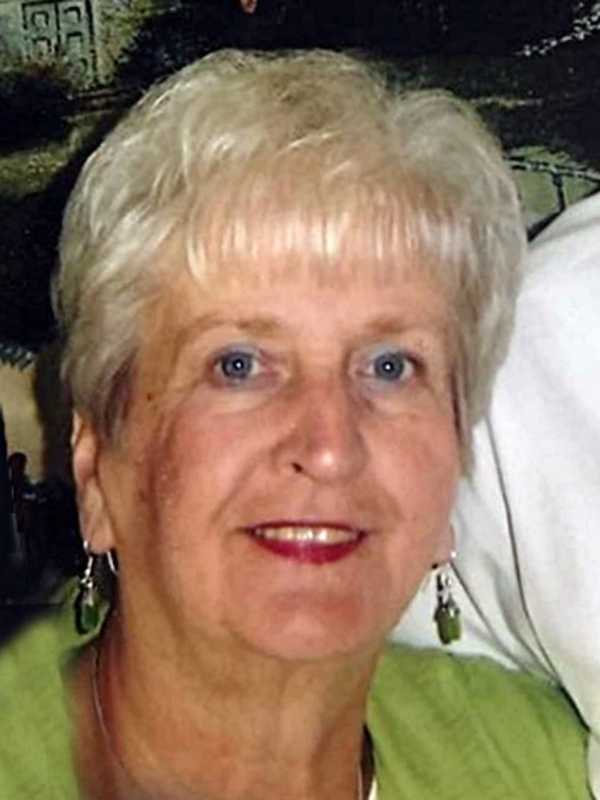 Helen Joustra, 80, Longtime Hawthorne Resident