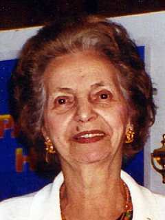 Helen M. Cady, 96, Poughkeepsie Resident