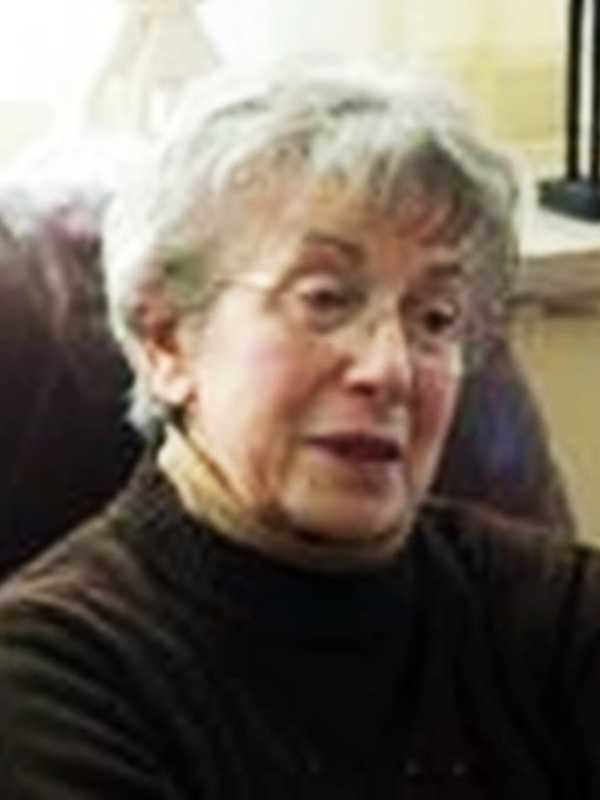 Helen M. Troia, 90, Paramus Resident