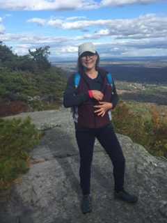 Lewisboro Land Trust Plans Hike Through Mount Holly Sanctuary