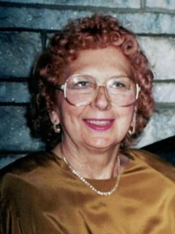 Helen (Waraske) Beshlian, 97, Elmwood Park Resident