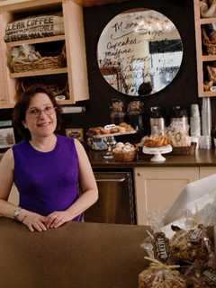 Gluten-Free By The Way Bakery Opens In Greenwich