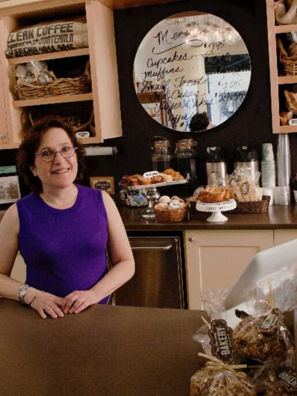 Gluten-Free By The Way Bakery Opens In Greenwich