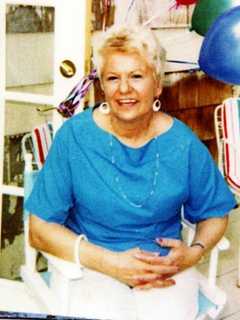 Helene O'Hara, 80, Lifelong Fairfield Resident