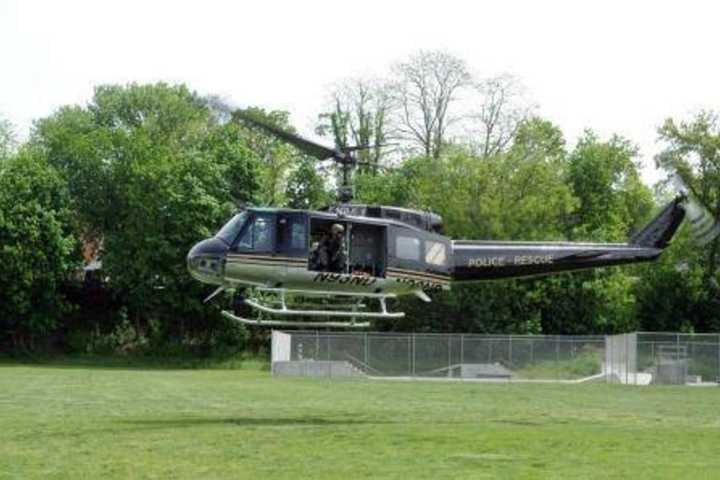 Ridgefield Police, Firefighters Sponsor Safety Day