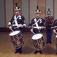 Lawsuit: 'Fox & Friends' Co-Host Threw Axe That Injured West Point Drummer