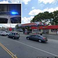 Teens Use Fake Gun, Stolen Car To Rob Pair On Long Island: Police