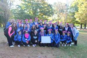 Support Connection In Yorktown Gets Ready For Annual Fundraising Walk