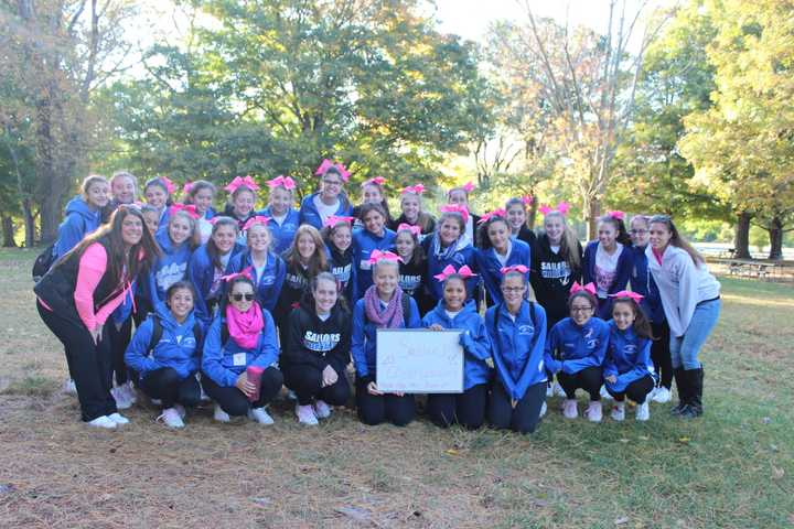 Support Connection In Yorktown Gets Ready For Annual Fundraising Walk