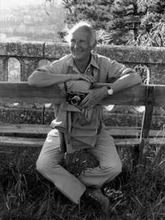 Mount Pleasant Library Plans Photojournalism Program, Watercolor Exhibit