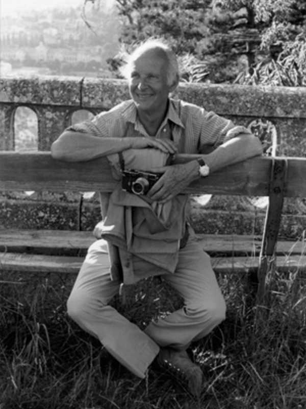 Mount Pleasant Library Plans Photojournalism Program, Watercolor Exhibit