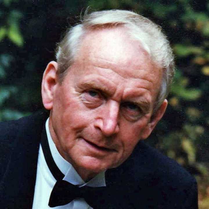 Henry W. Johnson