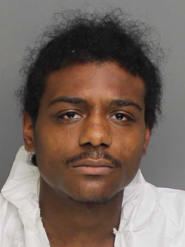 Man Nabbed For Sexual Assault, Home Invasion In Bridgeport, Police Say