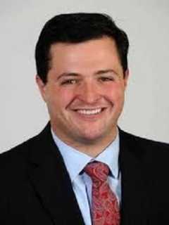 Trumbull First Selectman Will Address Business Community At Luncheon