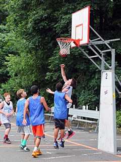 Baskets 4 Franklin Tips Off Saturday