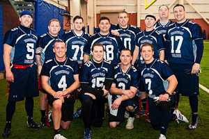 Mangia! Eat Up To Send Westwood Police To Snow Bowl