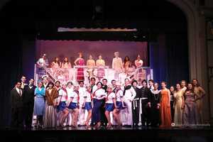 Pelham Memorial High School Honored With National Youth Arts Awards
