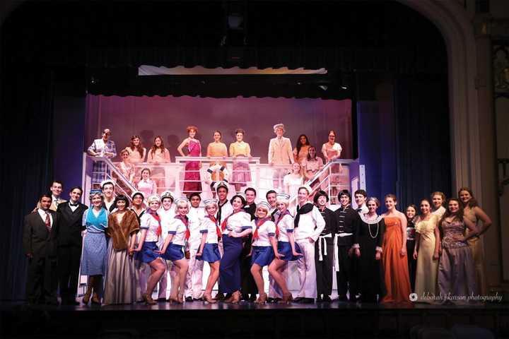 Pelham Memorial High School Honored With National Youth Arts Awards