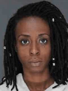 Spring Valley Woman Sought On Marijuana Charge