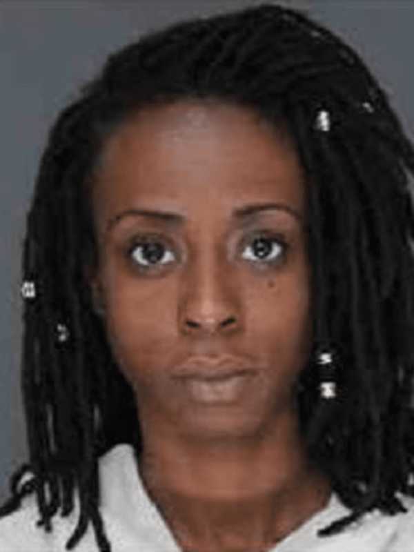 Spring Valley Woman Sought On Marijuana Charge