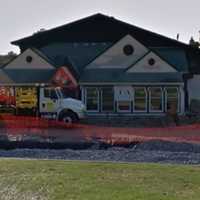 <p>Heritage Food + Drink, a farm-to-table restaurant, is set to open this spring in Wappingers Falls. This building, now being remodeled, used to house local staple Greenbaum &amp; Gilhooley’s .</p>