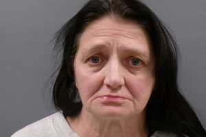 CT Woman Charged In Death Of Her 4-Week-Old Granddaughter