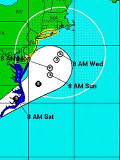 New York Will Activate Emergency Response For Tropical Storm Hermine