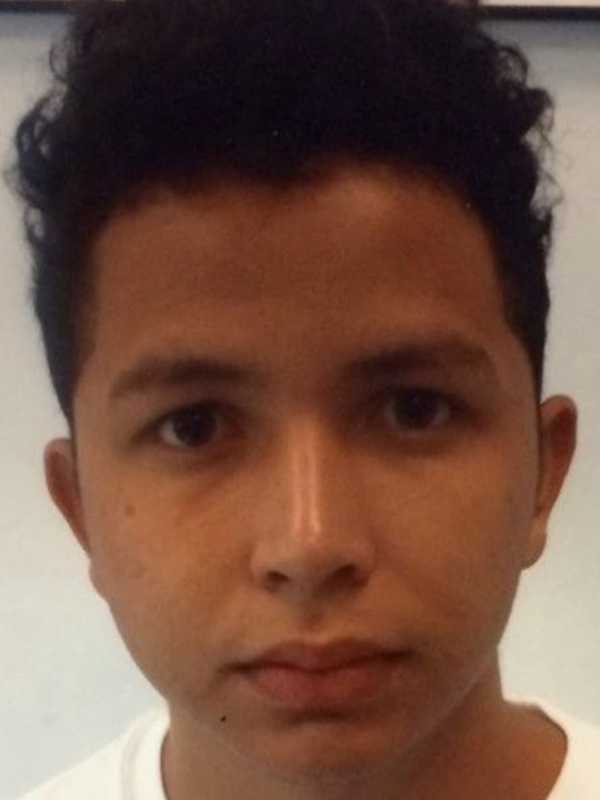 Seen Him? Teen In Somers Goes Missing